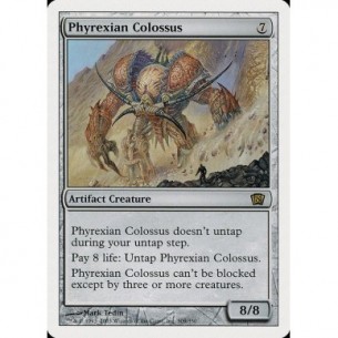 Colosso di Phyrexia