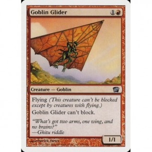 Aliante Goblin