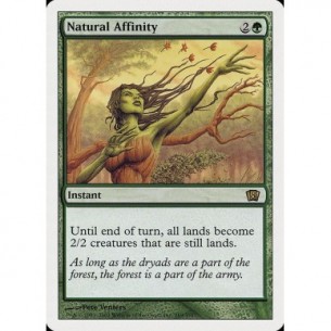 Affinità Naturale