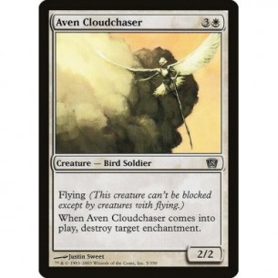 Aven Cloudchaser