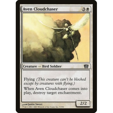 Aven Cloudchaser