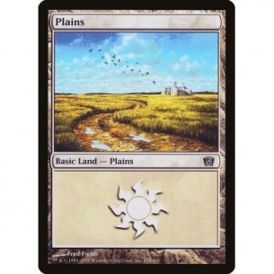 Plains