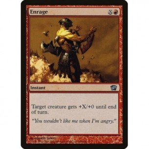 Enrage