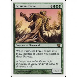 Forza Primordiale