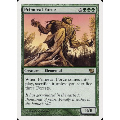 Forza Primordiale