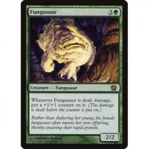Fungusaur