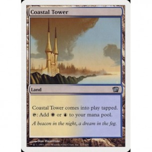 Torre Costiera
