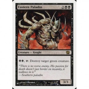 Paladino Orientale