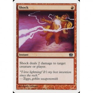 Shock