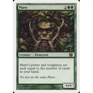 Maro