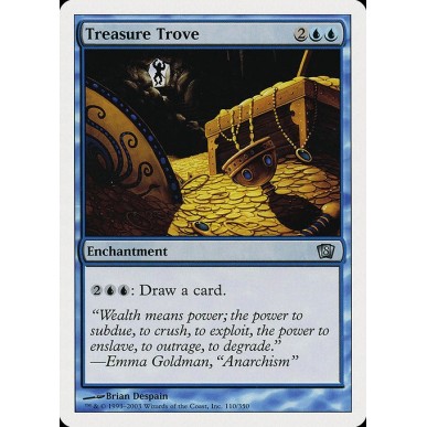 Tesoro Ritrovato
