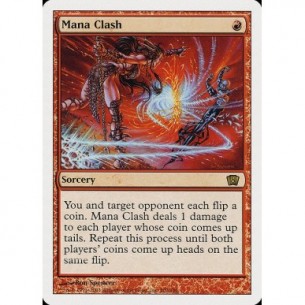 Contesa di Magia
