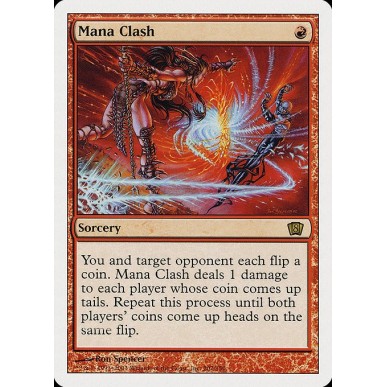 Contesa di Magia