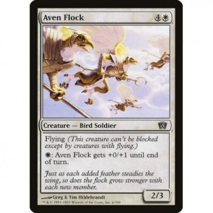 Aven Flock