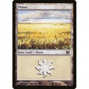 Plains