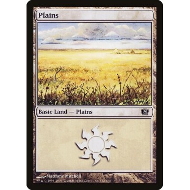 Plains