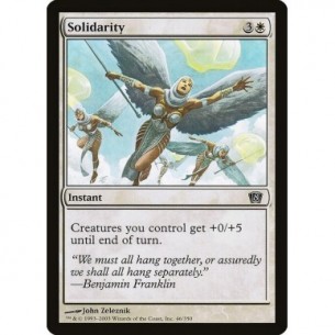 Solidarity