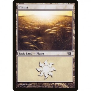 Plains