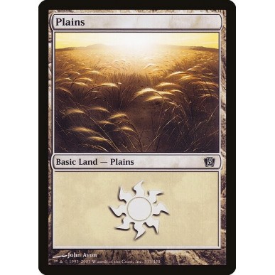 Plains