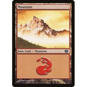 Mountain