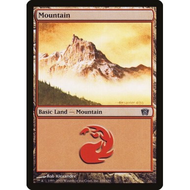 Mountain
