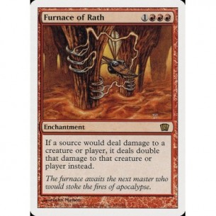 Fornace di Rath