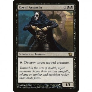 Royal Assassin