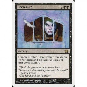 Perseguitare