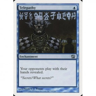 Telepatia