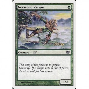 Ranger di Norwood