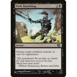 Dark Banishing