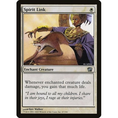 Spirit Link