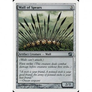 Muro di Lance