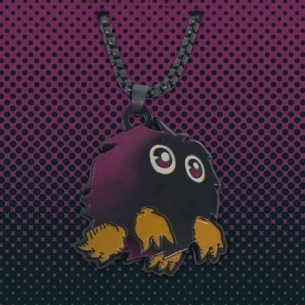 Yu-Gi-Oh! - Collanina Kuriboh in Metallo (Edizione Limitata Numerata) Altri Prodotti Yu-Gi-Oh! 2