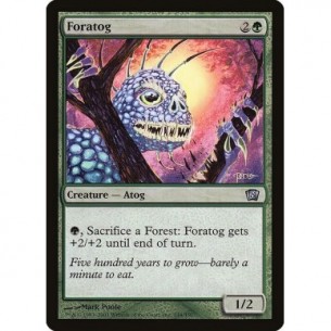 Foratog