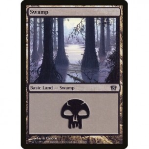 Swamp