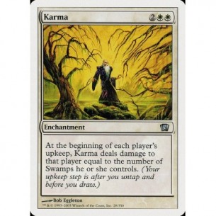 Karma