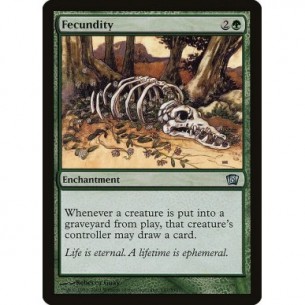 Fecundity