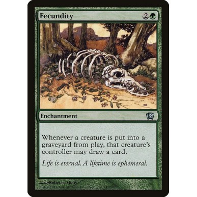 Fecundity