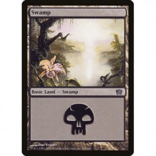 Swamp