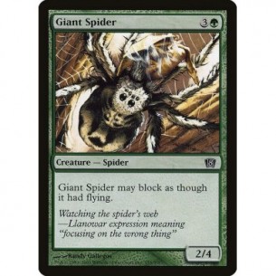 Giant Spider