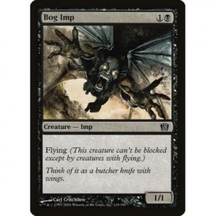 Bog Imp