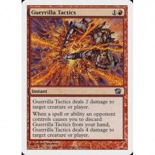 Tattiche di Guerriglia