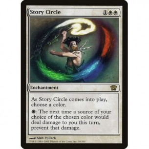Story Circle