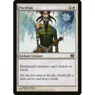 Pacifism