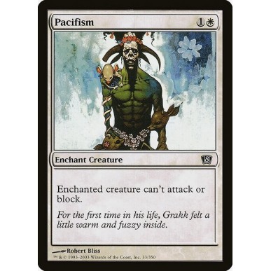 Pacifism