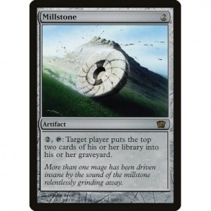 Millstone