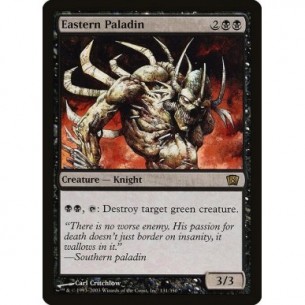 Eastern Paladin