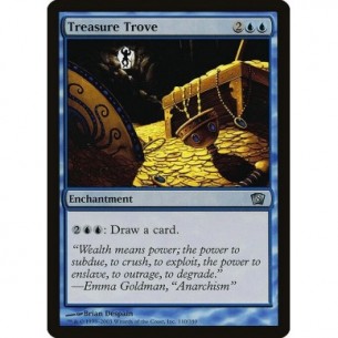 Treasure Trove