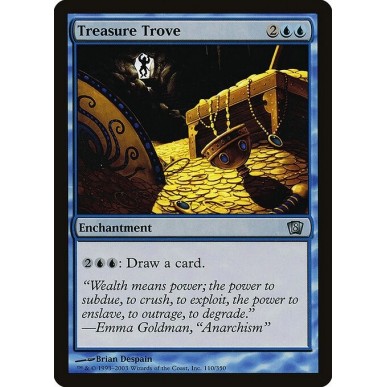 Treasure Trove